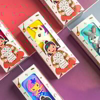 فرشاة شعر | التأسيس