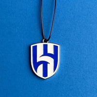 تعليقة سيارة | الهلال