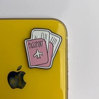 استكر جوال | باسوورد وردي