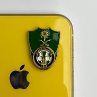 استكر جوال | شعار نادي الاهلي