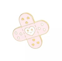 بروش لصق جروح