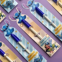 توزيعات | قلم ازرق