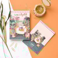 نوت مكاني السعيد