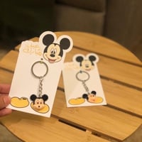 ميدالية ميكي | توزيعات العيد