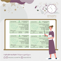 بطاقات الهوية الوطنية