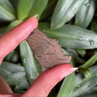 بروش مناطق المملكة