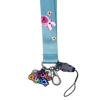 تعليقة أنتِ جميلة