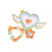 بروش سماعة قلب