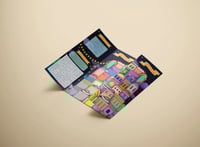 منظم روح رمضان للأطفال