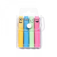 أقلام تحديد سمايل