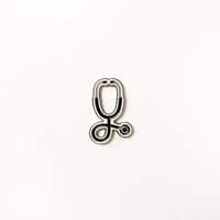 بروش سماعة طبيب