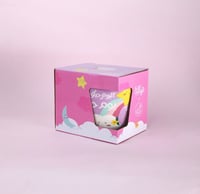 كوب اليوم حيكون حلو