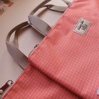 حقيبة لابتوب شغف