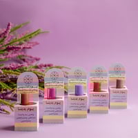 توزيعات | مناكير