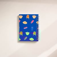 دفتر الجنوب A6