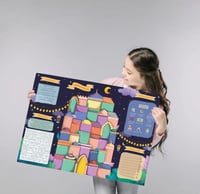 منظم روح رمضان للأطفال