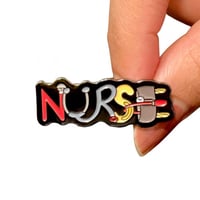بروش تمريض nurse