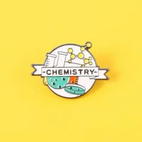 بروش كيمياء