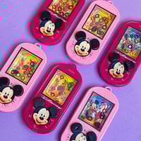 توزيعات العيد | لعبة ميكي