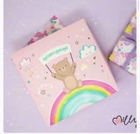 بوكس هدية أنيق