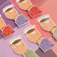 توزيعات أسورة | للتأسيس