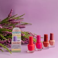 توزيعات | مناكير