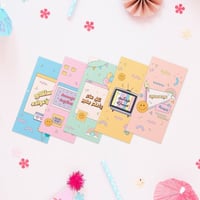 مجموعة أظرف للعيديات