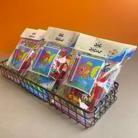 توزيعات | لعبة السمك