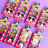 توزيعات العيد | لعبة ميكي