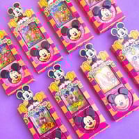 توزيعات العيد | لعبة ميكي