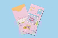 مجموعة أظرف للعيديات