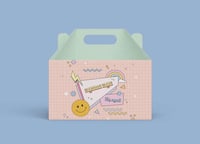 مجموعة علب العيديات