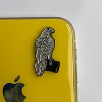 استكر جوال | صقر