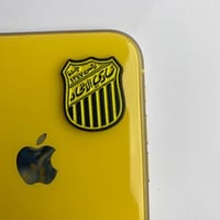 استكر جوال | شعار الاتحاد