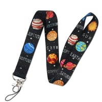 تعليقة الكواكب