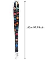 تعليقة الكواكب