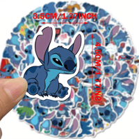 ملصقات شخصية ستيتش