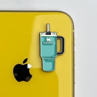 استكر جوال | مق ستانلس تيفني