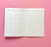 مهامي الشهرية