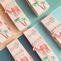 توزيعات فواحة