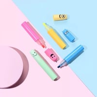 أقلام تحديد سمايل