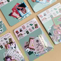 استيكرات شعب عظيم