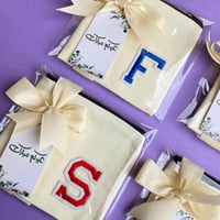 شنطة الحروف