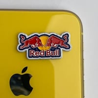 استكر جوال | Red Bull