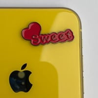 استكر جوال | sweet