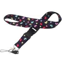 تعليقة شكل قلب