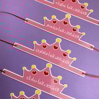 تاج الكشافة