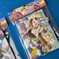 توزيعات البزل الخشبية | بنات