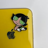 استكر جوال | فتيات القوة