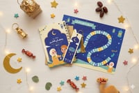 مفكرة رمضان الخير للأطفال